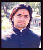 Pandit Vijay Bharti