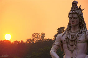 Bhagwan Shiv