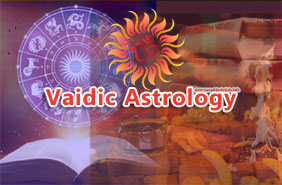 Astrology Expert