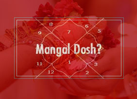 Mangal Dosh